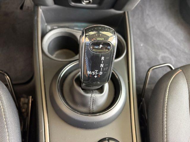 MINI Countryman 1.5 Countryman ALL4 QUATTRO RUORE MOTRICI BENZ