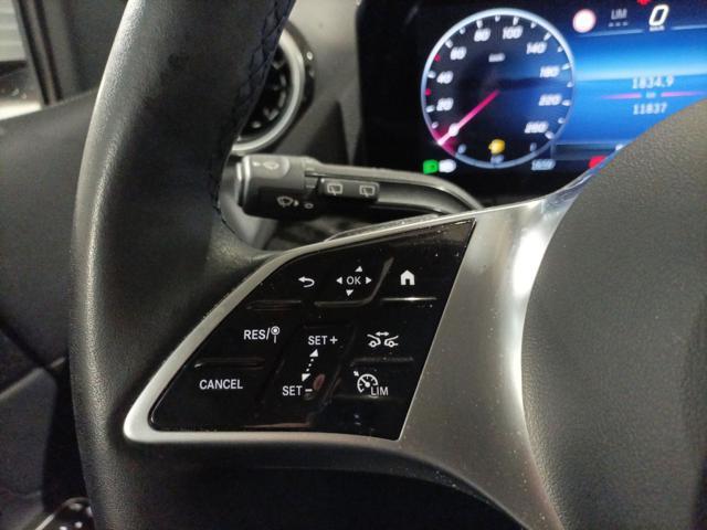 MERCEDES-BENZ B 200 Automatic Progressive Advanced