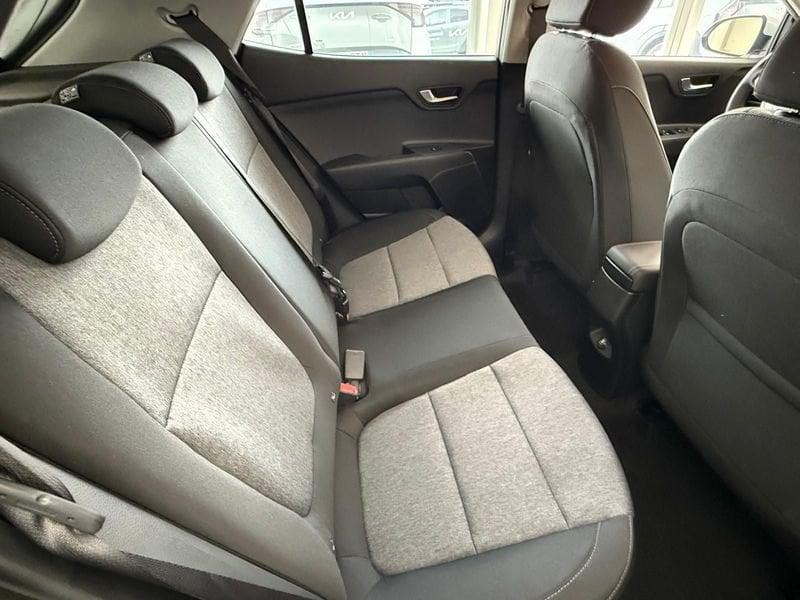 KIA Stonic Stonic 1.2 MPI Urban