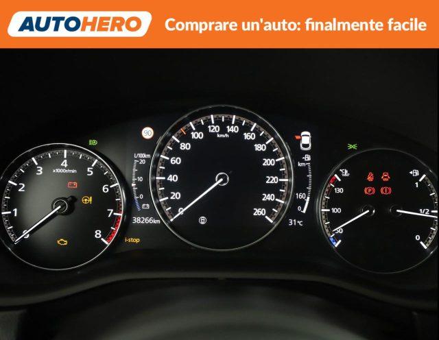 MAZDA CX-30 2.0L Skyactiv-G 150 CV M Hybrid 2WD Executive