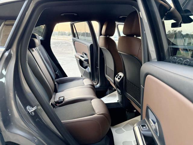 MERCEDES-BENZ GLA 200 d Automatic Sport Plus