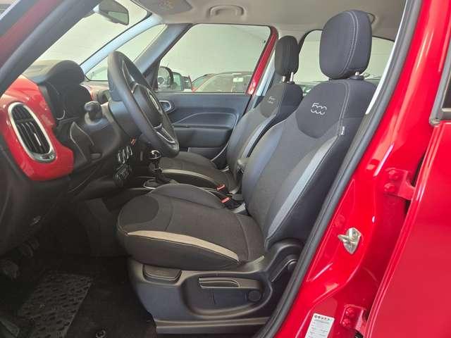 Fiat 500L 500L Cross 1.4 s GPL