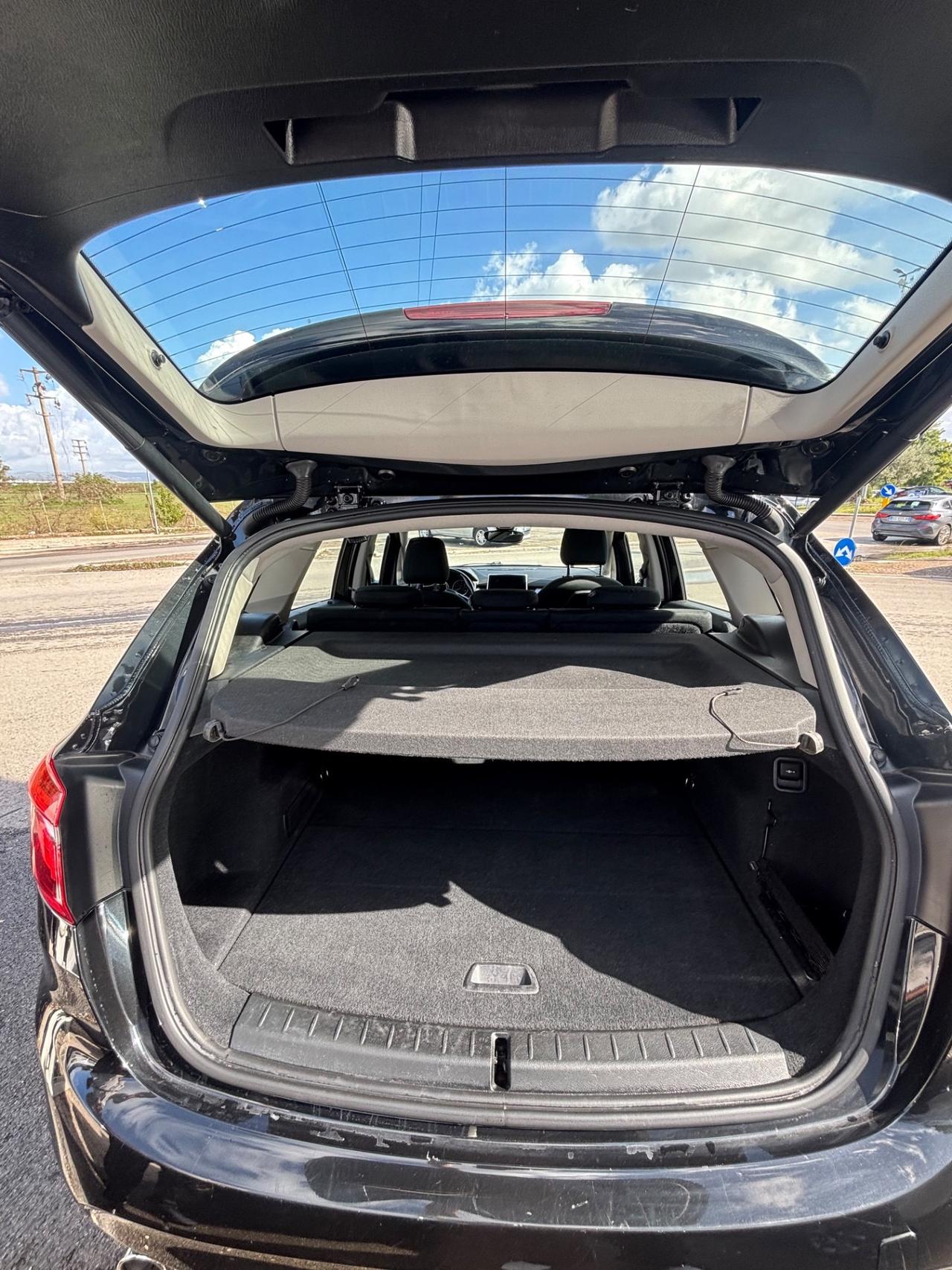 Bmw 216 216d Gran Tourer Luxury