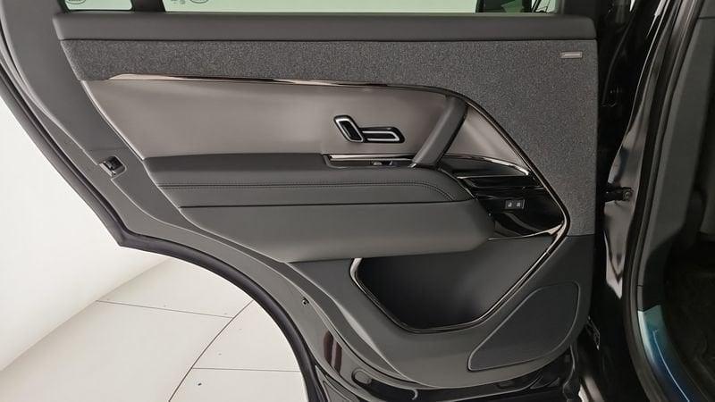 Land Rover RR Sport 3.0D l6 249 CV Dynamic SE