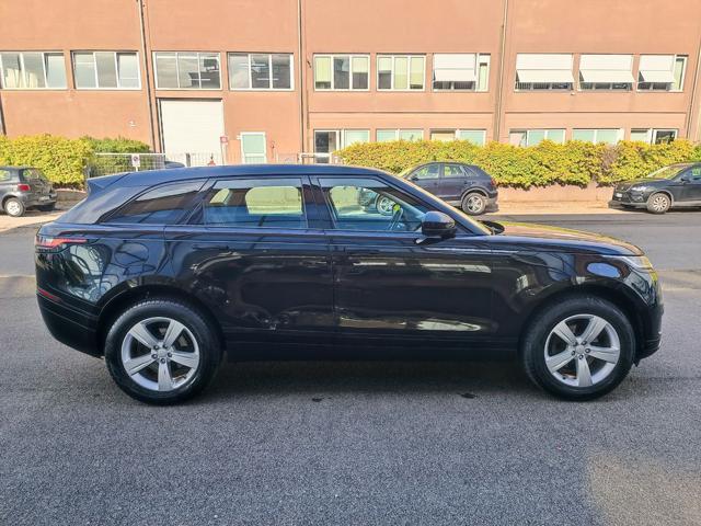 LAND ROVER Range Rover Velar 2.0D I4 180 CV S