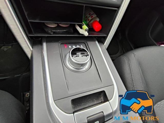 LAND ROVER Discovery Sport 2.0 TD4 150 CV Auto Business Edition Pure