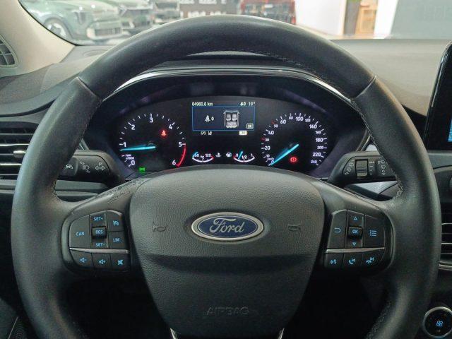 FORD Focus 1.5 EcoBlue 120 CV 5p. Active