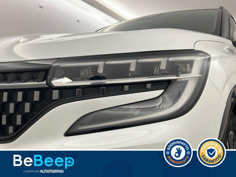 Renault Austral 1.2 E-TECH FULL HYBRID TECHNO ESPRIT ALPIN