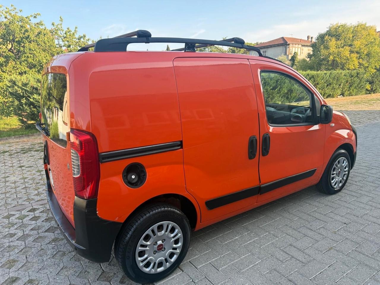 Fiat Fiorino 1.3 MJT 75 CV FURGONE
