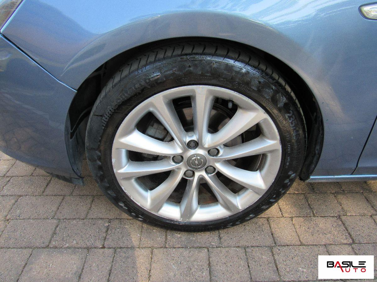 OPEL - Astra Station Wagon - 1.7 CDTI 125CV Sp.Tourer Cosmo