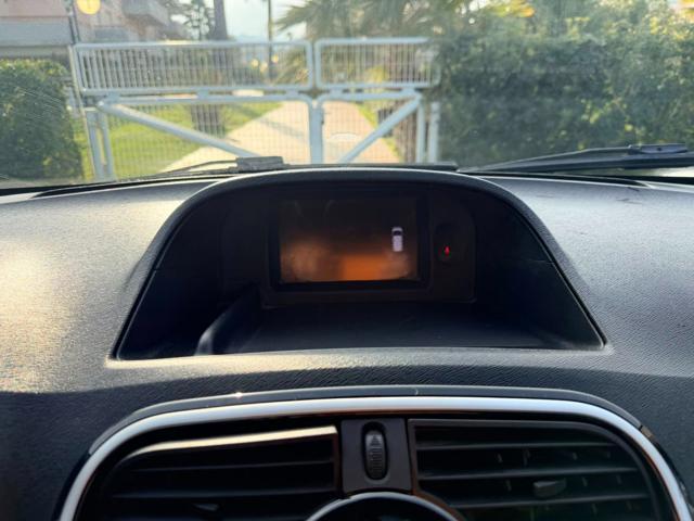 RENAULT Kangoo 1.5 dCi 110CV 5 porte Stop & Start Limited N1