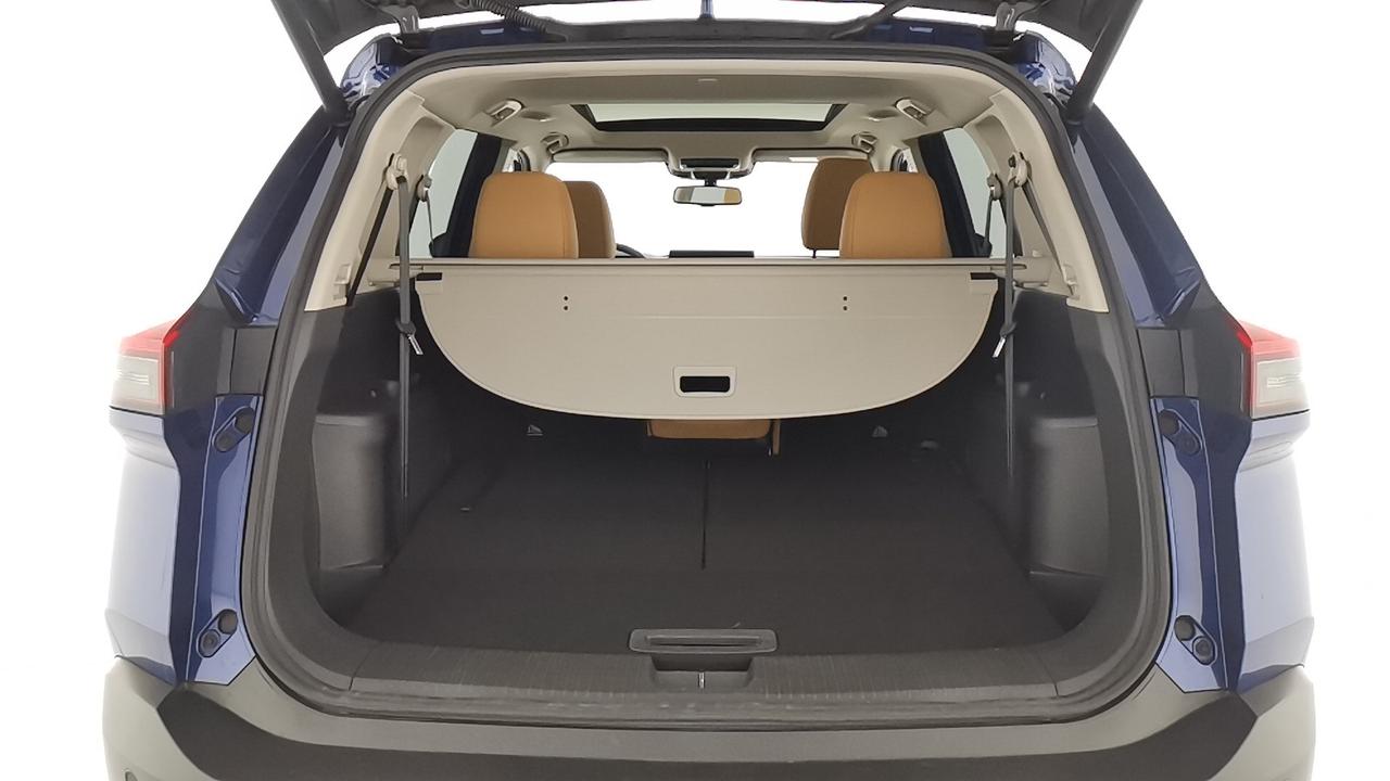 NISSAN X-Trail IV 2022 - X-Trail 1.5 e-power Tekna e-4orce 4wd auto 7p.ti