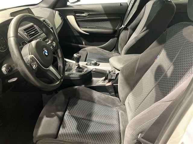 BMW 118 Serie 1 5 Porte i MSport