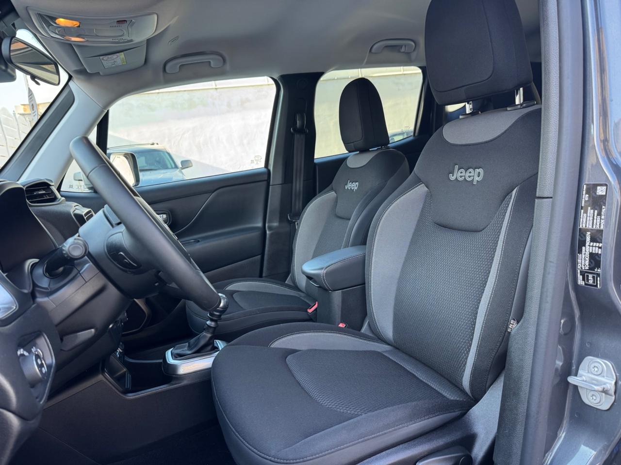Jeep Renegade 1.6 DIESEL 130CV Limited 2022