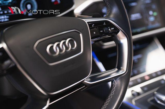 AUDI A7 SPB Sportback 40 TDI Mhev S-tronic S-line TETTO