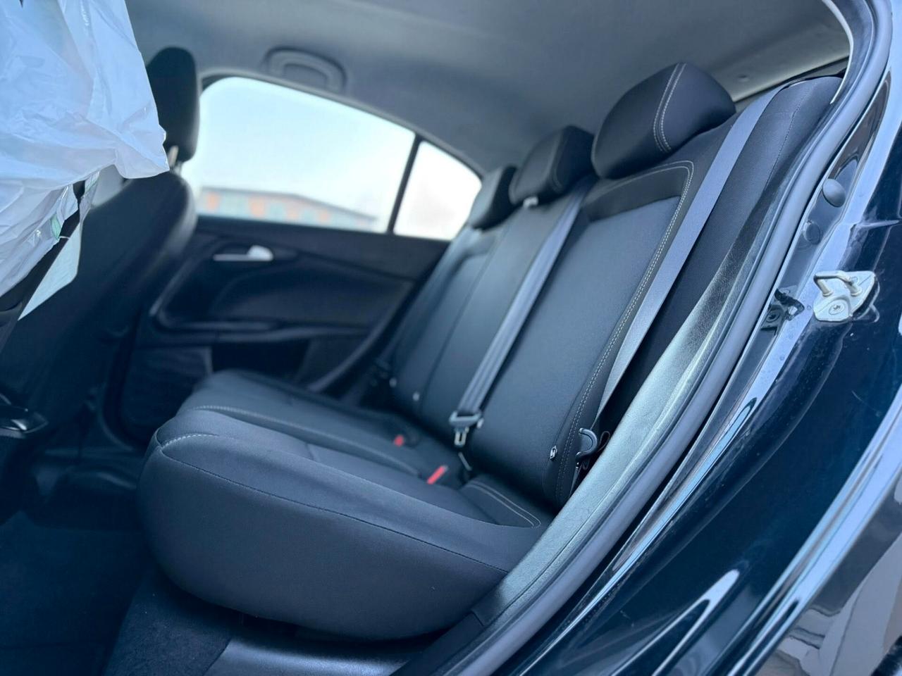 Fiat Tipo 1.6 Mjt S&S 5 porte City Life