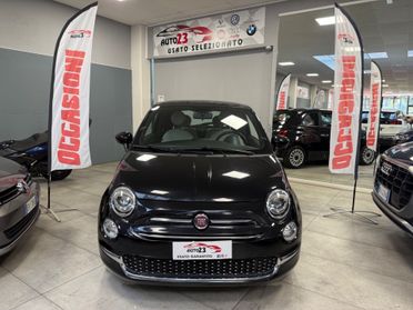 Fiat 500 1.0 Hybrid Dolcevita 70CV Ok Neopatentati