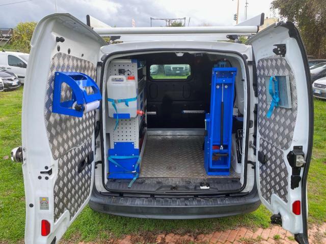 Renault Kangoo 1.5 dCi Euro 6 * ATTREZZATO * Cinghia fatta! + GPS