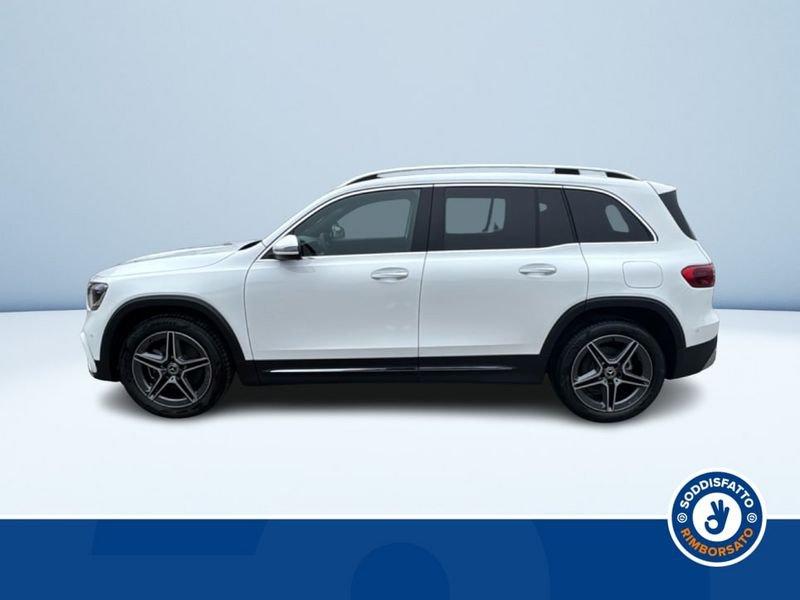 Mercedes-Benz GLB Classe 200d 4Matic AMG Line Advanced Plus