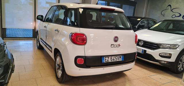 FIAT 500L 1.4 95 CV Lounge GPL