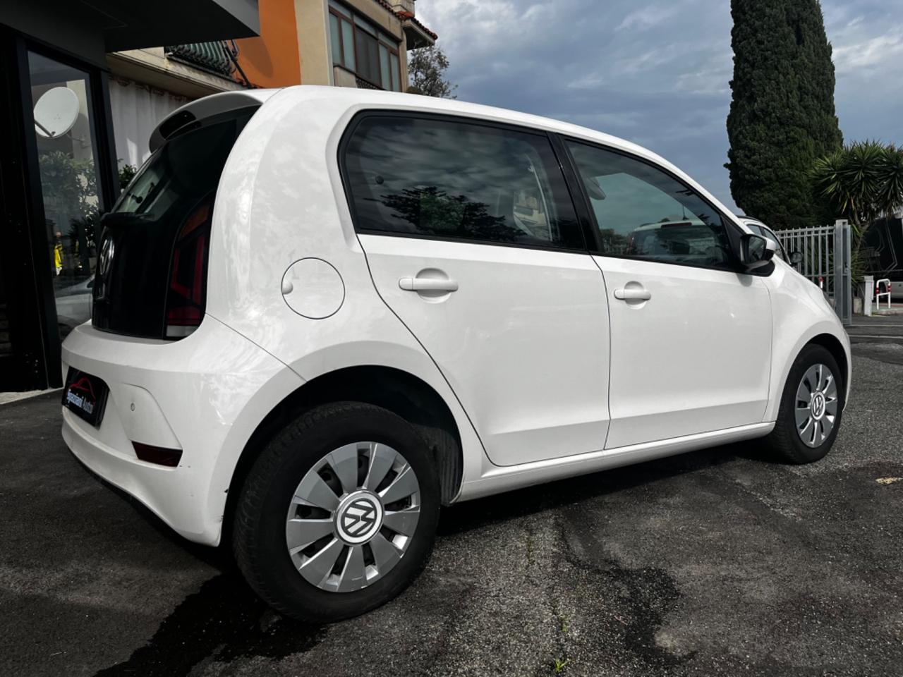 Volkswagen up! 1.0 75 CV 5p. Neopatentati.