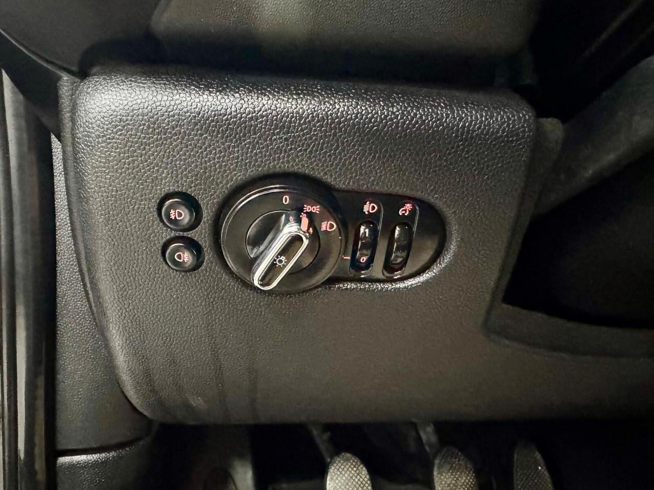 Mini One D 1.5 95cv 2018