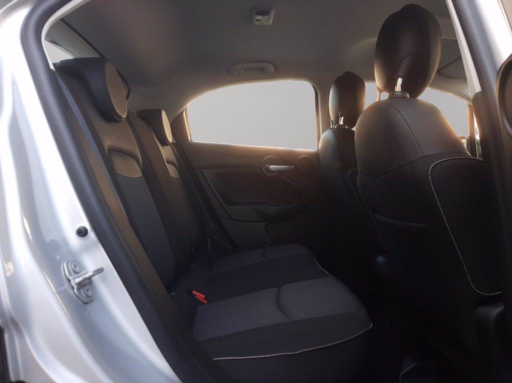 FIAT 500x 1.3 mjt urban 4x2 95cv del 2019