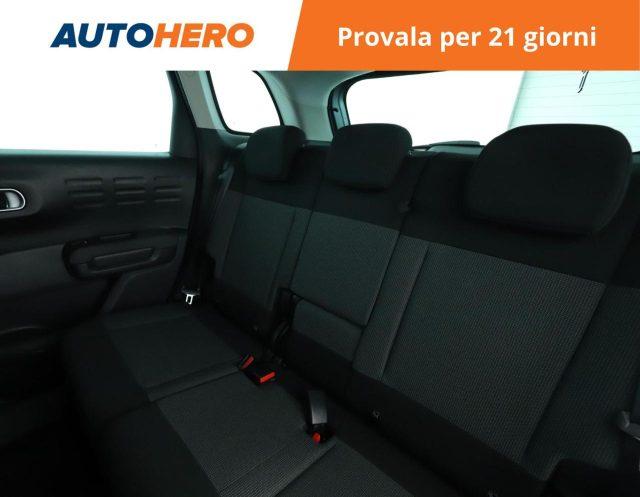 CITROEN C3 Aircross PureTech 110 S&S Shine