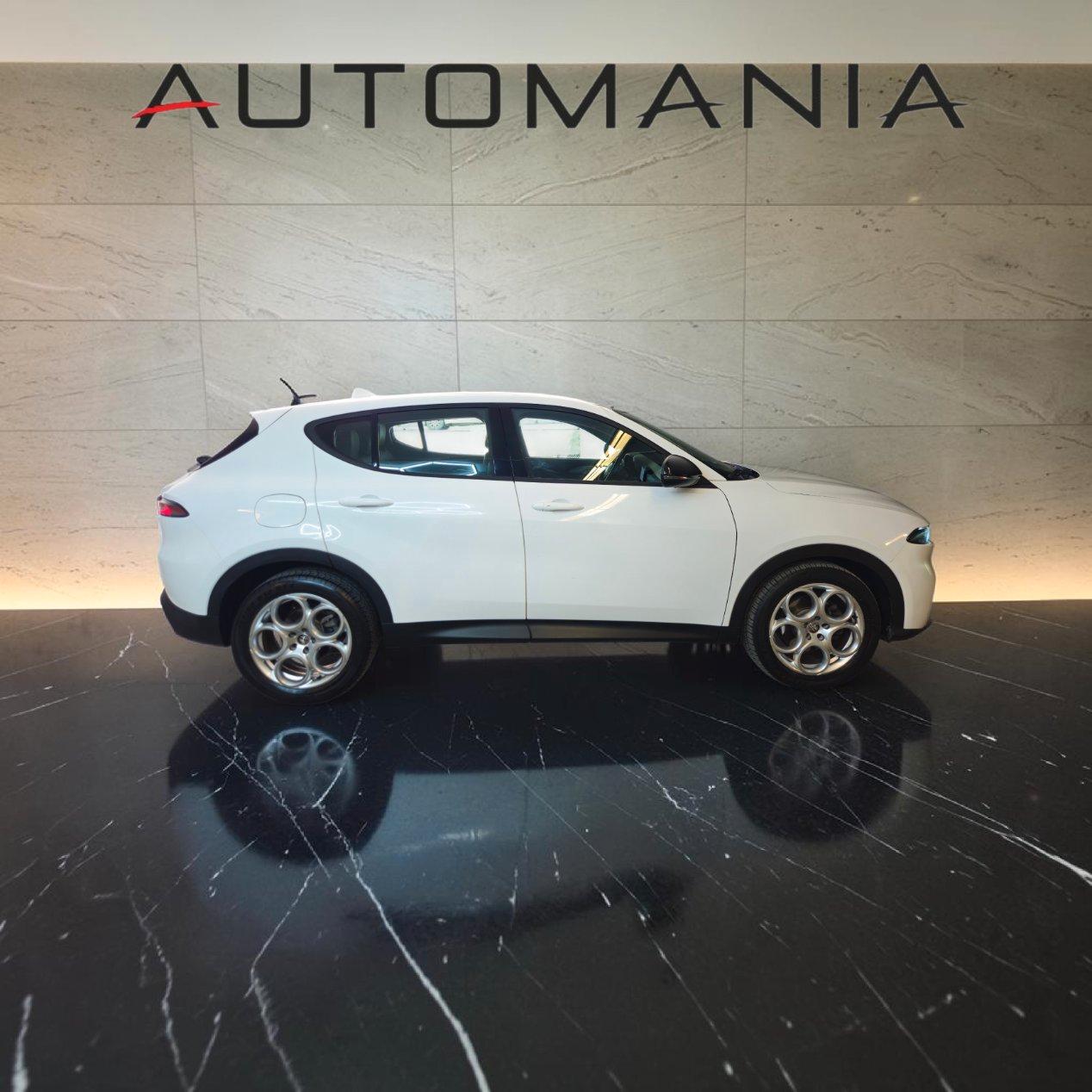 Alfa Romeo Tonale 1.6 Sprint 130cv tct6