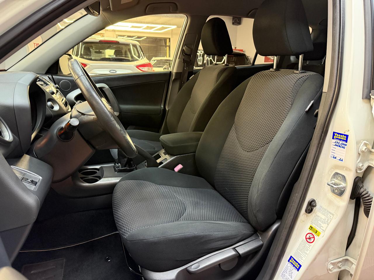 Toyota RAV 4 Crossport 2.2 D-4D - FABIANOAUTO