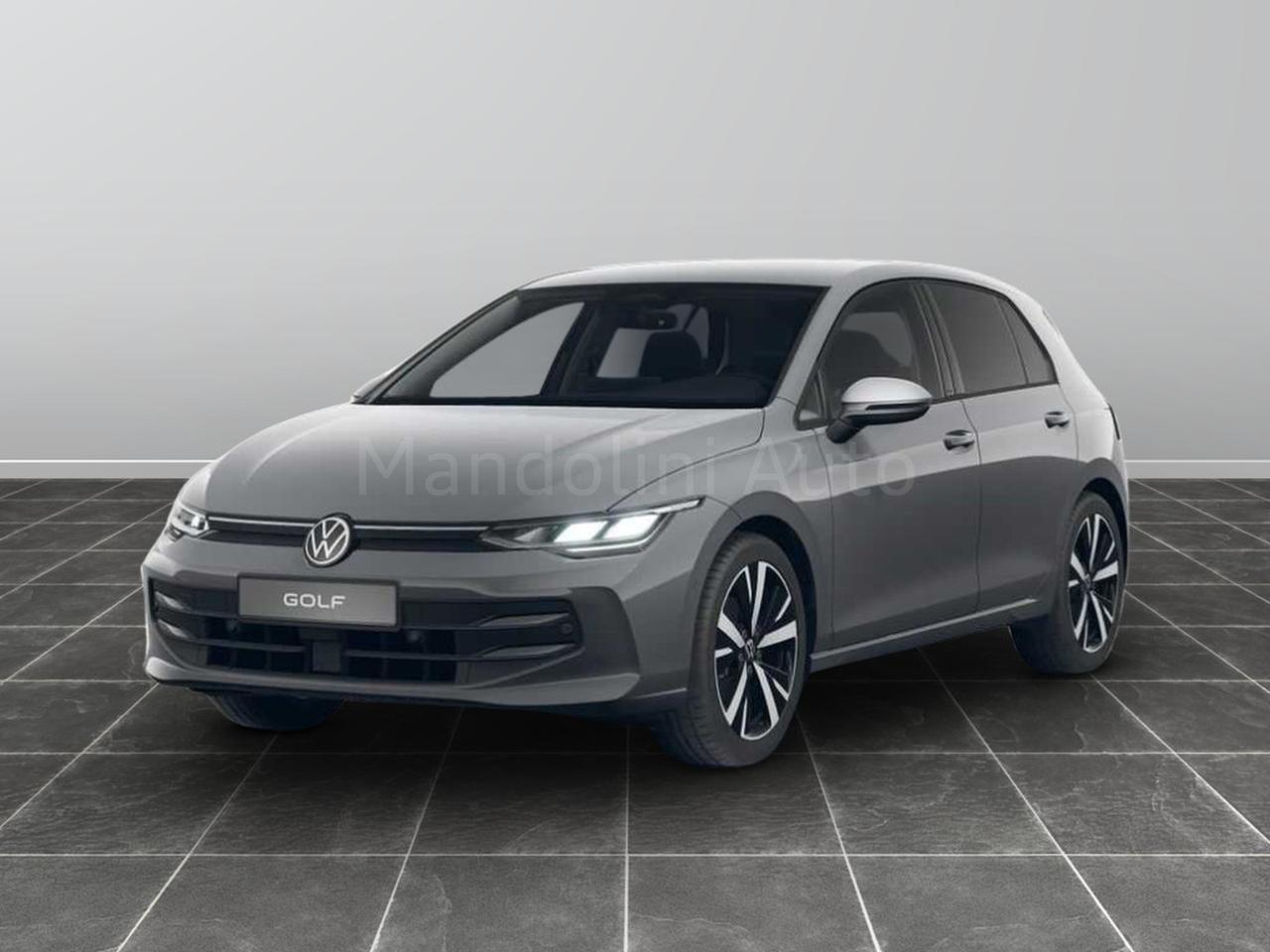 Volkswagen Golf 1.5 tsi act 115cv edition plus
