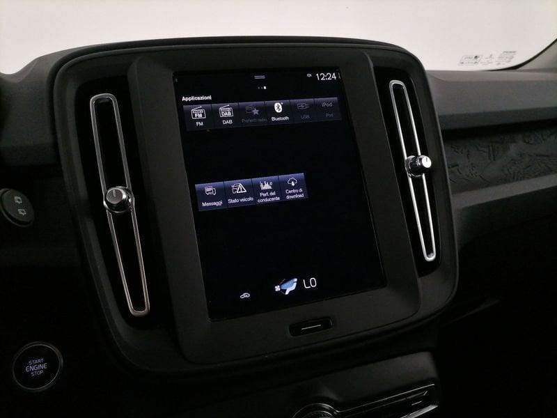 Volvo XC40 1.5 t2 Momentum Core my21