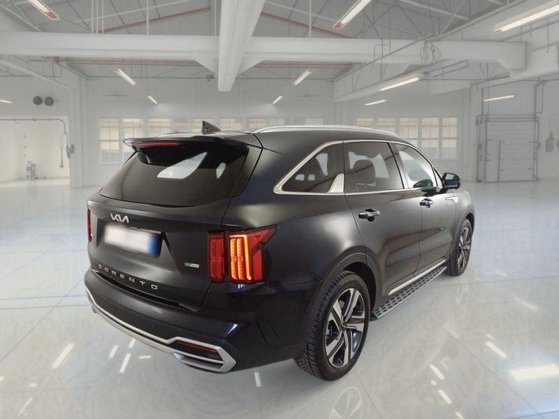 Kia Sorento 1.6 T-GDI HEV EVOLUTION AUTO 4WD