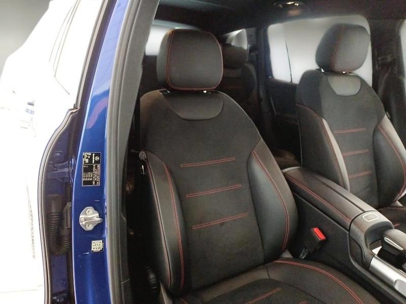 MERCEDES-BENZ GLB 200 D AUTOMATICO PREMIUM SUV