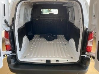 Toyota Proace City COMFORT SHORT PORTA SINGOLA "PRONTA CONSEGNA"