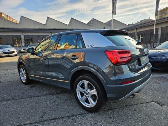 AUDI Q2 30 TFSI S tronic