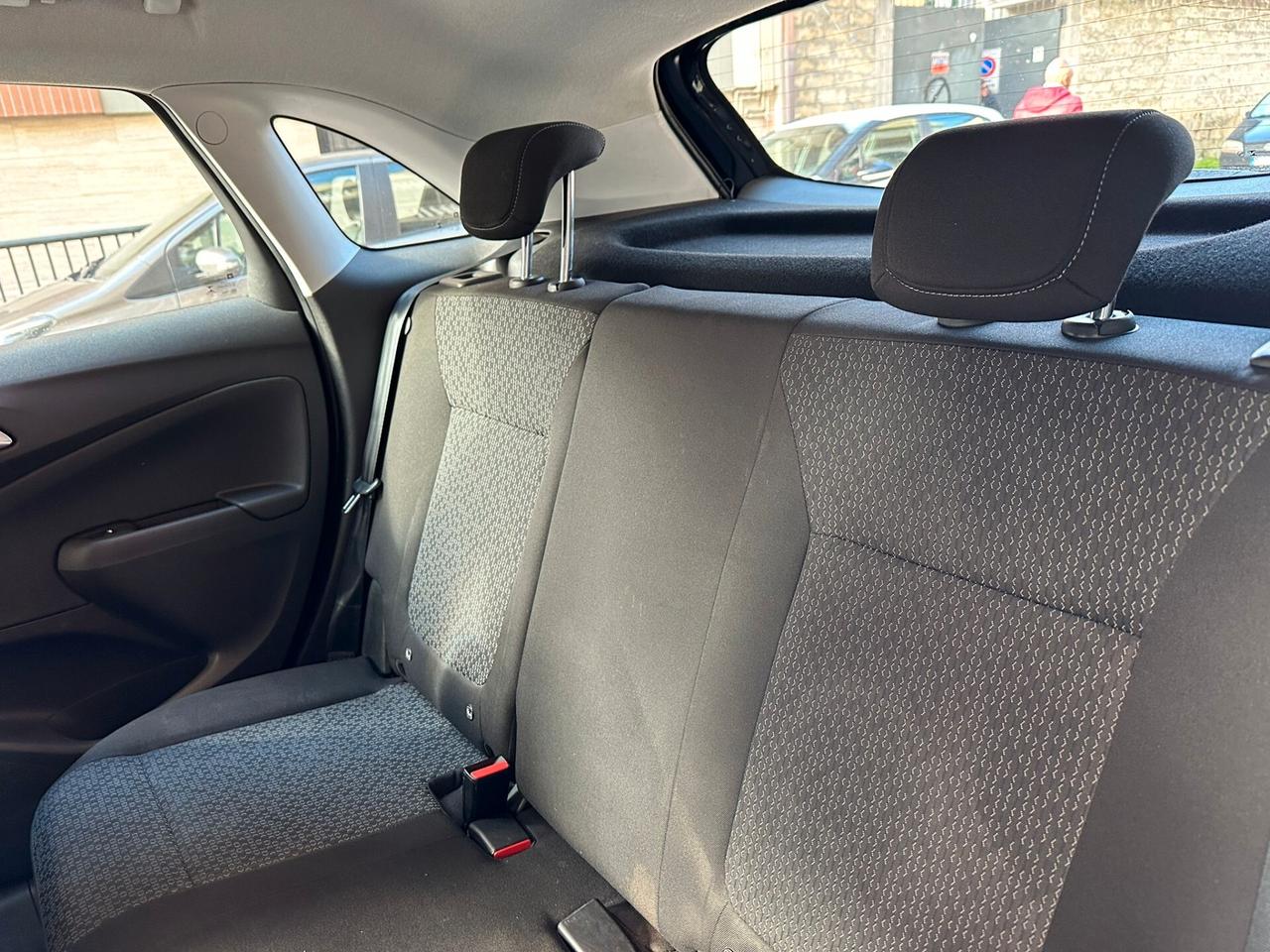 Opel Crossland X 1.5 D 102CV Innovation