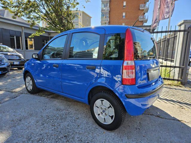 FIAT Panda 1.1 Active