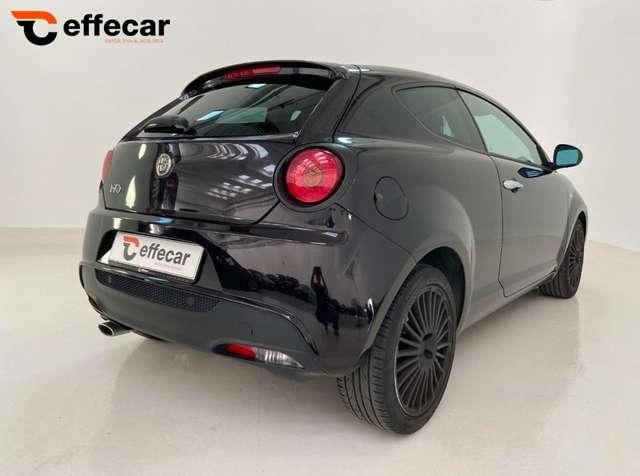 Alfa Romeo MiTo 1.3 JTDm 85 CV S&S Junior NEOPATENTATI