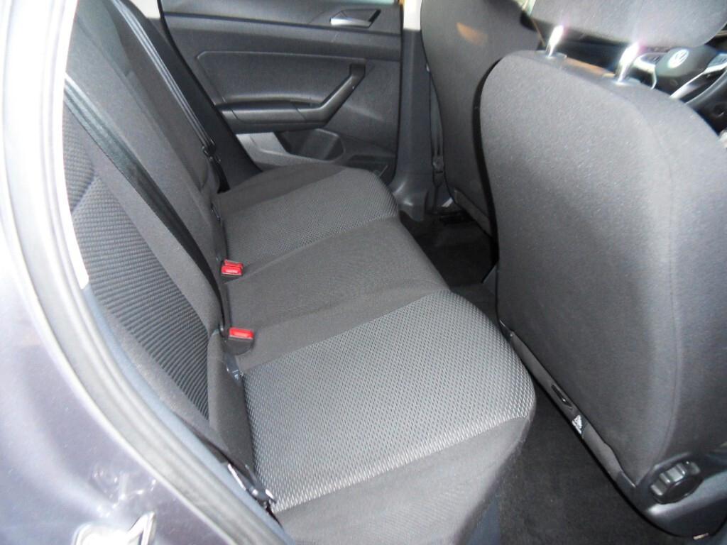 Volkswagen Taigo 1.0 TSI 95 CV Life