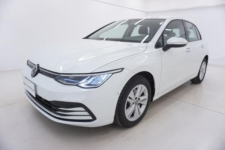 Volkswagen Golf Life DSG BR360650 1.0 Mild Hybrid 110CV