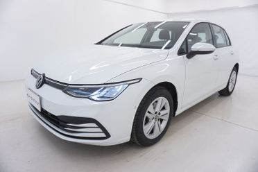 Volkswagen Golf Life DSG BR360650 1.0 Mild Hybrid 110CV