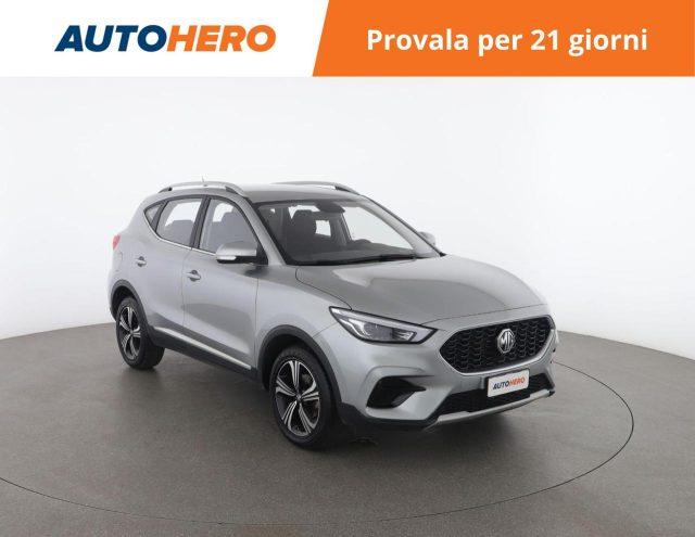 MG ZS 1.5 VTi-tech Comfort