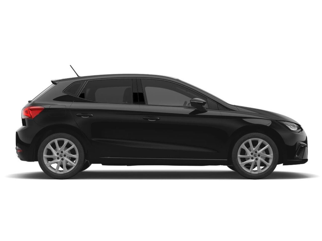 Seat Ibiza 5 porte 1.0 ecotsi 95cv fr