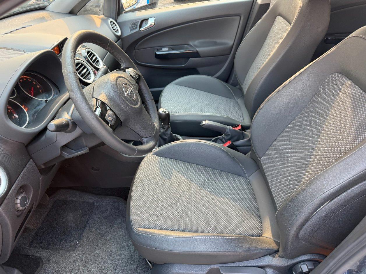 Opel Corsa 5 Porte Corsa 5p 1.2 Cosmo IDONEA NEOPATENTATI