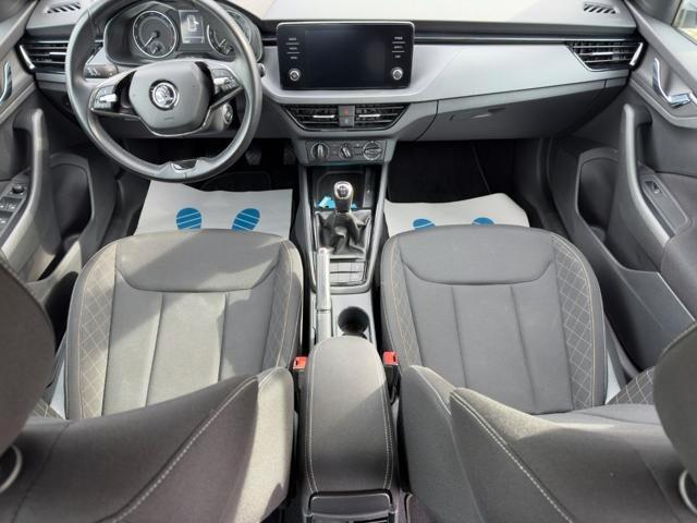 Skoda Kamiq 1.0 TSI Ambition PREZZO CON FINANZIAMENTO