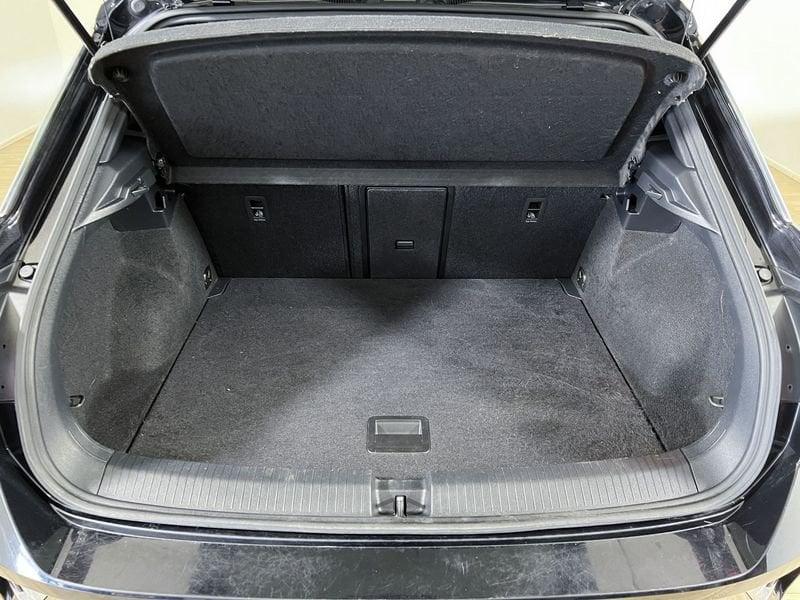 Volkswagen T-Roc T-Roc 2.0 TDI SCR 150 CV DSG 4MOTION R-Line