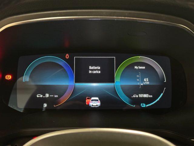 RENAULT Captur Full Hybrid E-Tech 145 CV Rive Gauche