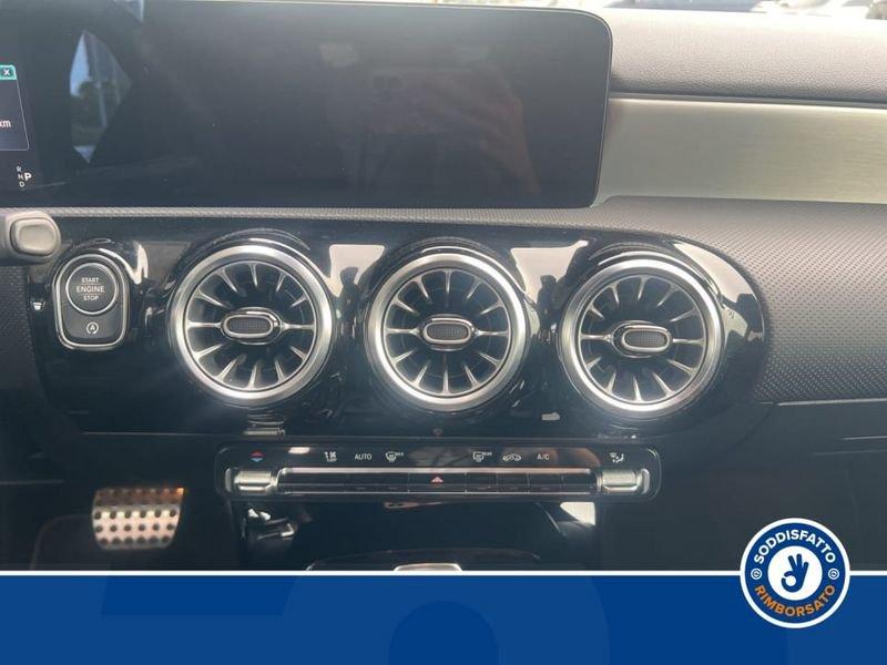 Mercedes-Benz Classe A 180d Automatic AMG Line Advanced Plus