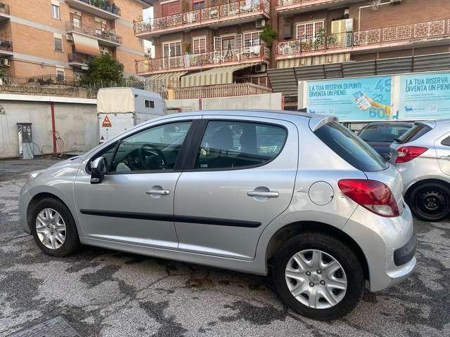 Peugeot 207 207 5p 1.4 vti 16v XS FL